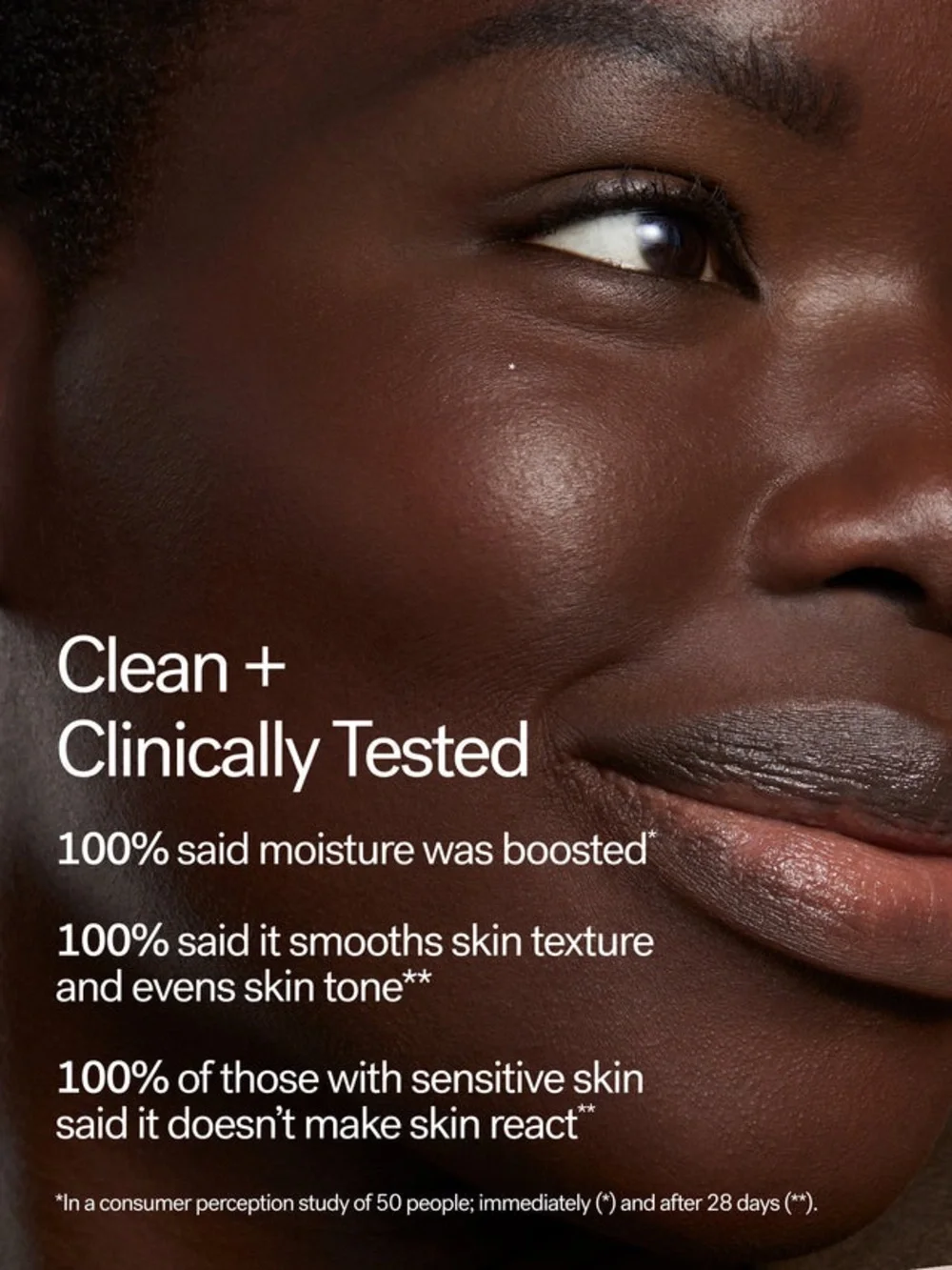 ILIA Super Serum Skin Tint SPF 40 NEW